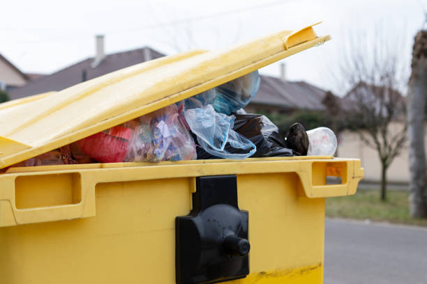 Same-Day Junk Removal Services in Orange, VA