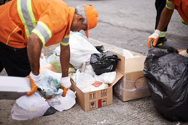Best Appliance Removal  in Orange, VA