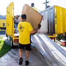 Trusted Orange, VA Junk Removal Experts